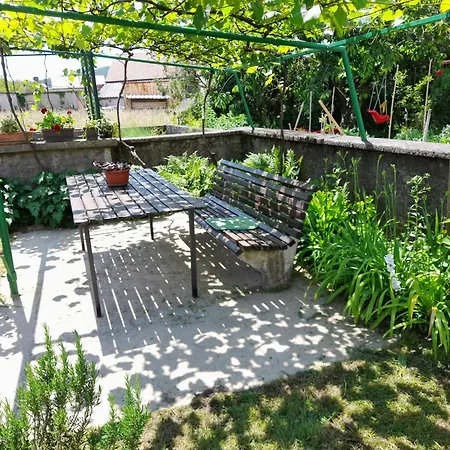 アパート Francesca *