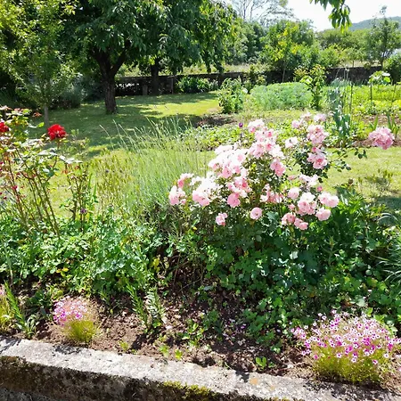 Francesca アパート