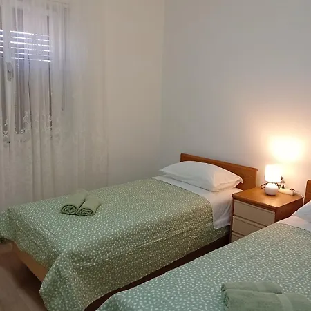 Apartmán Francesca *