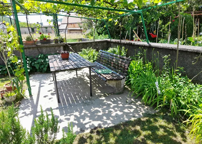 Apartmán Francesca *