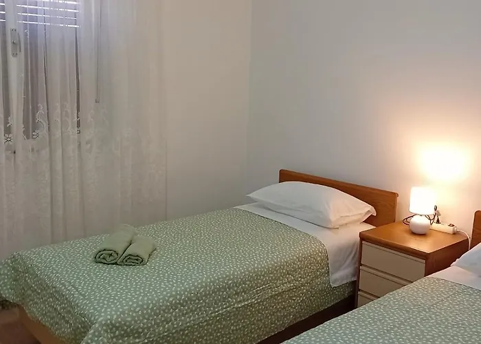 Apartmán Francesca *